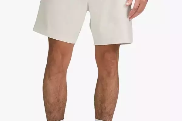 The Ultimate Guide to Stylish and Functional Golf Shorts for Summer