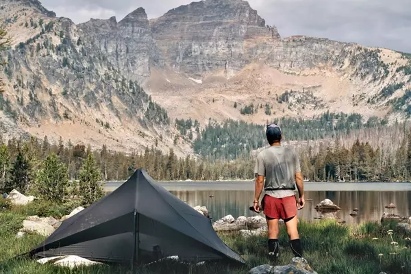 Choosing the Best Ultralight Tent: A Comprehensive Guide for 2026