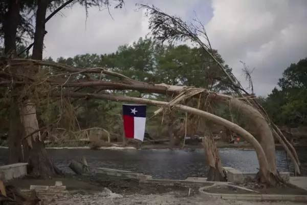 Trump Administration's Proposed FEMA Reforms Aim to Shift Disaster Responsibility to States