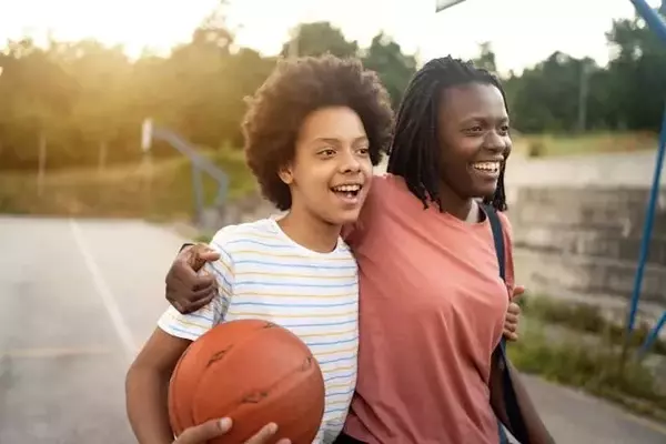 The Unexpected Echo of Toddlerhood in Tween Years