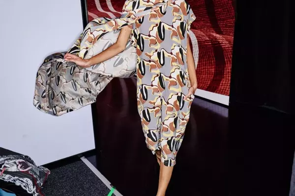 Australian Fashion Week's Global Ambition: A New Era Under AFC Leadership