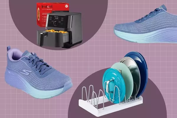 Score Big Savings: Uncovering Top Weekend Deals at Amazon's Hidden Outlet
