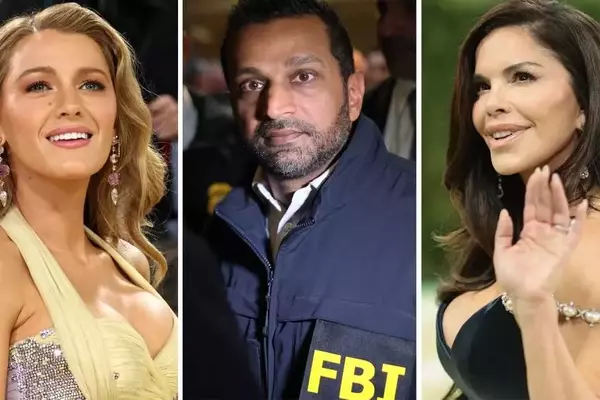 Weekly News Quiz: Key Events and Pop Culture Highlights