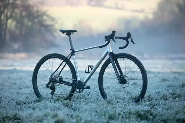 Standert Kieswerk SRAM Apex AXS XPLR Gravel Bike Review