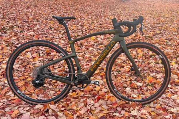 Pinarello Grevil F Gravel Bike: A Comprehensive Review and Unbeatable Deal