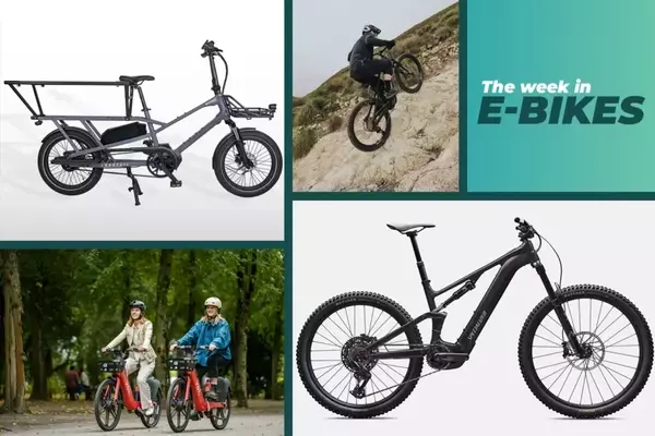 E-bike Innovations and Safety Advancements: A Weekly Roundup