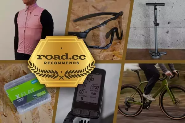 Top Cycling Gear: A Review of April's Best Products