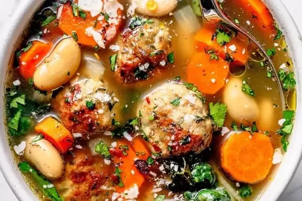 Beyond Spaghetti: 12 Creative Meatball Recipes to Revitalize Your Dinner Table