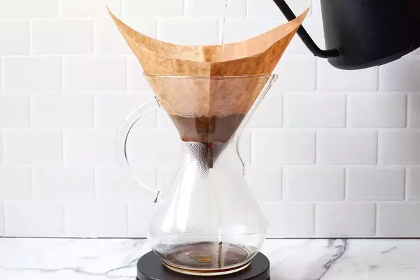The Best Non-Toxic Coffee Makers of 2024