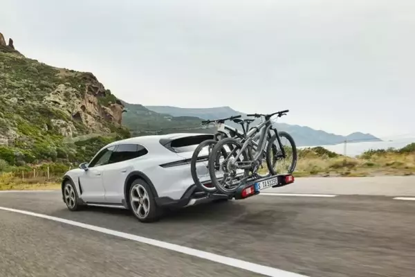 Porsche Discontinues E-Bike Performance Division and Fazua Brand, Affecting 500 Jobs