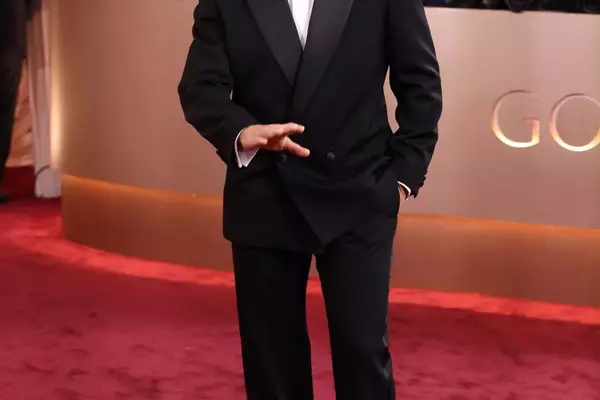 The Evolution of The Row's Men's Wear: From Supporting Role to Leading Man