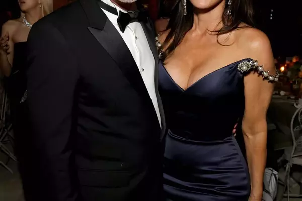 Tech Billionaires Embrace High Fashion at Met Gala, Amidst Union Protests