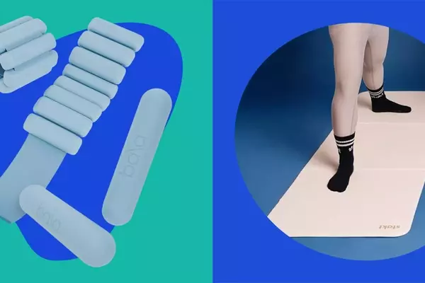 Top TikTok Fitness Products for Home Workouts
