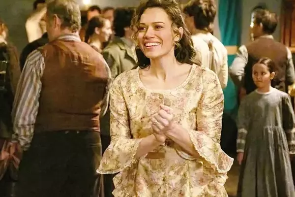 Hallmark+ Renews 'Hope Valley: 1874' for Second Season