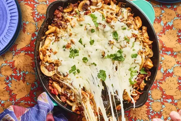 This Week's Most Popular Recipes: Fresh Flavors and Comfort Classics