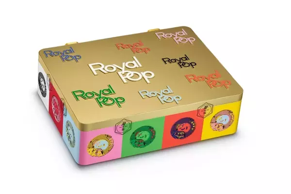 Swatch and Audemars Piguet's Royal Pop Collaboration: A New Era for Watchmaking Accessibility