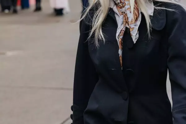 Sydney Fashion Week: A Glimpse into Resort 2027 Street Style