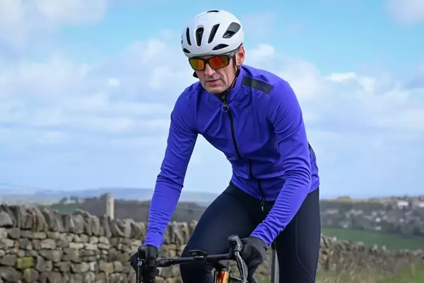 Santini Power Shield Pro All-Weather Cycling Jacket Review: Premier Winter Cycling Protection