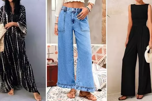 Affordable Style: Elevate Your Wardrobe with Chic, Budget-Friendly Outfits