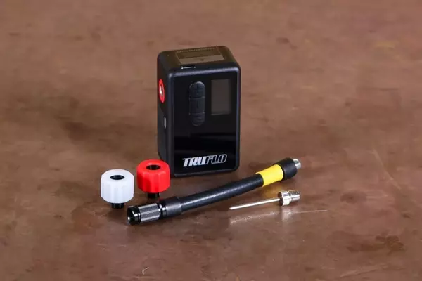 Truflo Electron Compact Electric Pump Review