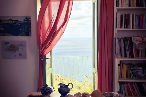 The Enduring Sanctuary of Alicudi: A Family's Retreat and Legacy