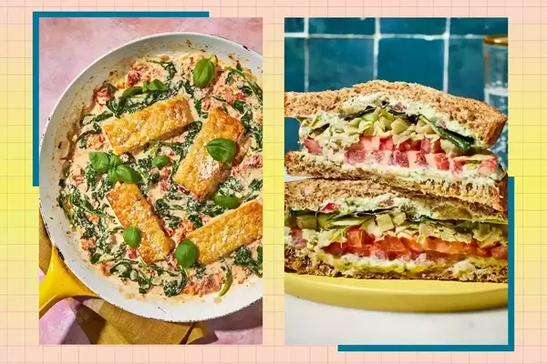 Nourishing Your Gut: A 7-Day Sugar-Free Meal Plan for Optimal Health