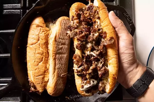 Uncovering Reddit's Hidden Culinary Treasures