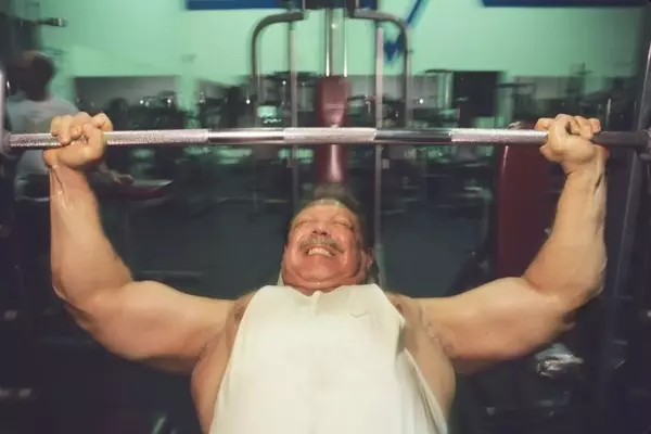 The Benefits and Best Practices of Upper Body Training