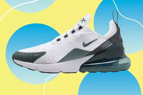 Experience Unrivaled Comfort and Support with Nike Air Max 270 Sneakers