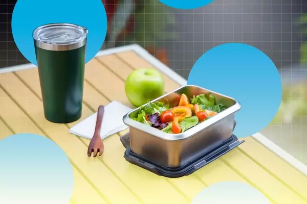 The Perils of Stainless Steel: Foods to Avoid Storing in Metal Containers