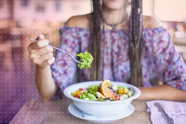 Crafting the Perfect Salad: A Chef's Guide to Elevated Greens
