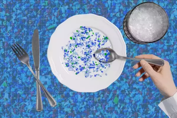 Understanding and Mitigating Microplastic Exposure in Food