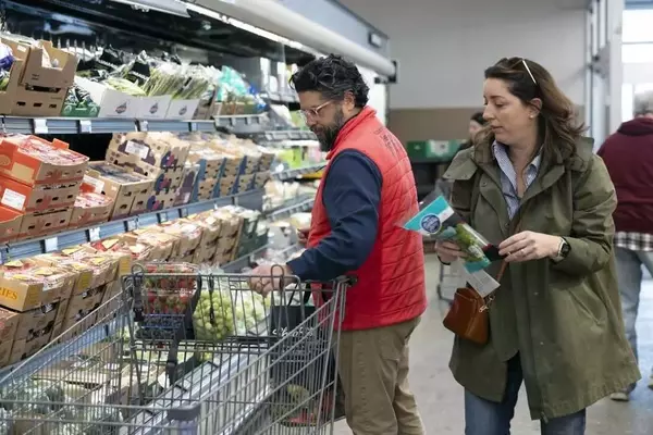 Economically-Minded Consumers Fueling the Rise of Discount Grocery Stores