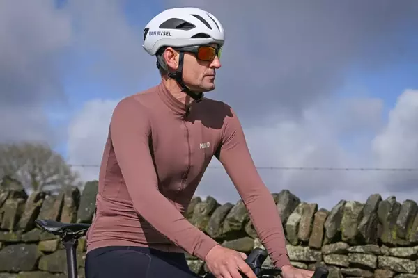 PEdALED Element Long Sleeve Jersey Review