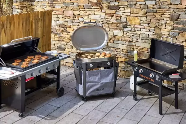Outdoor Griddle Review: Our Top Picks and What to Consider