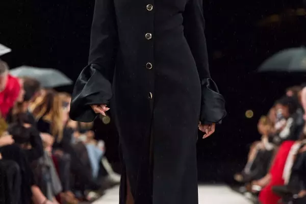Carla Zampatti's Resort 2027 Collection: A Vision of Australian Elegance