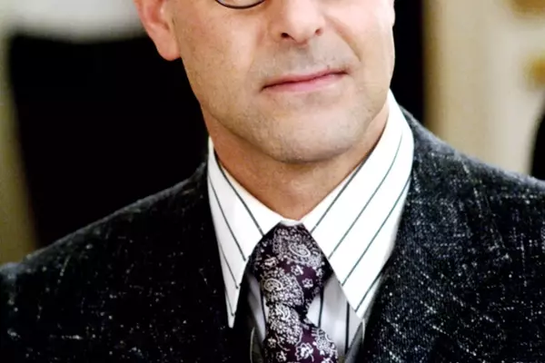 The Evolution of Men's Fashion: A 'Devil Wears Prada' Perspective