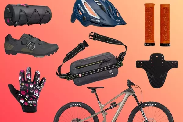 Unbeatable Early Memorial Day Mountain Biking Deals: Save Big on Gear and Bikes!