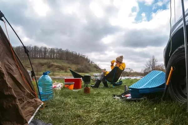 Essential Safety Measures for Car Camping Adventures
