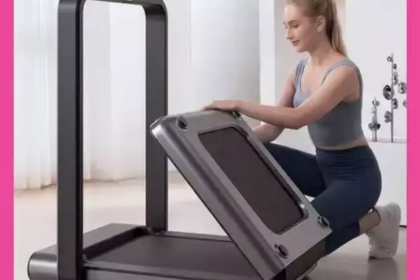 Top Foldable Treadmills for Home Fitness