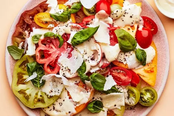 29 Refreshing Summer Salads for Every Occasion