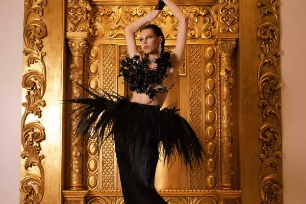 Indigenous Fashion Takes Center Stage in Santa Fe
