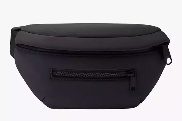 The Essential Guide to Fanny Packs: Style, Functionality, and Top Picks