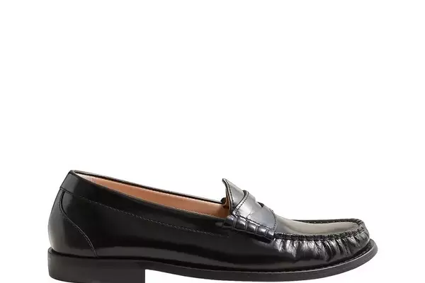 The Ultimate Guide to Ruched Leather Loafers