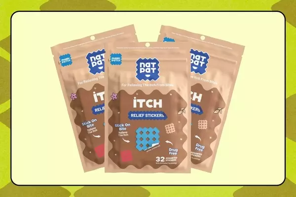 Top Mosquito Bite Relief Products for Children