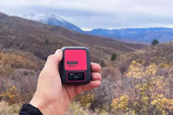 The Evolution of Satellite Communication: Garmin Messenger Plus Reimagines Wilderness Connectivity