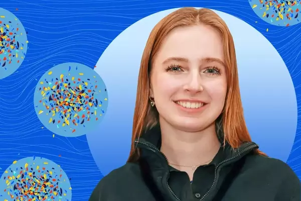 Teen Inventor Shares Insights on Minimizing Microplastic Exposure