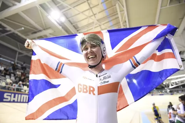 Olympic Cycling Champion Katie Archibald Announces Retirement