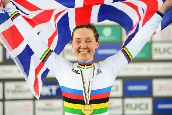 Katie Archibald Bids Farewell: A Legacy of Cycling Excellence
