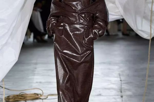 Bianca Spender's Resort 2027 Collection Unveiled
